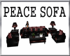 (TSH)PEACE SOFA 