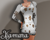 [X] Snowflake Glam
