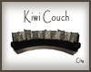 *C* Kiwi Couch