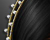 Pearls Headband V5