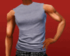 (D) Shirt muscle G