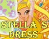 Stellas Dress