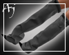 Aj*Boots Jeans Black