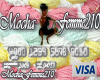 MochaFemme210 Visa