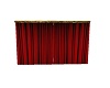 *jf* Red Curtain