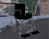 Wheelchair Avatar