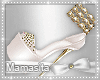 [M]Angelic e Shoes
