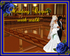Wedding Carpet with walk