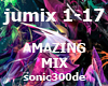 jumix 1-17 Mix