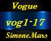 Vogue  vog1-17