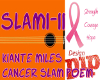 Cancer Slam Poem by Kian