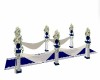 BLUE WEDDING ISLE