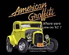 American Graffiti