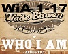 Who I Am - Wade Bowen