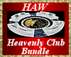 Heavenly Club Bundle