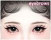 ♪ brows soft - br