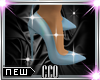 [CCQ]Fairy Heels