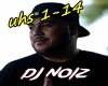 DJ Noiz-Ue'iHoSino (mix)