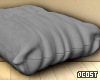 Wavy Pillow Couch