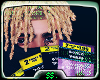 ! Wild Man AVI
