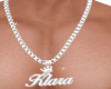 Colar Klara