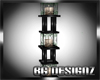 [BGD]3 Candle Lamps