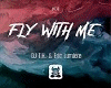 Eric Lumiere - Fly With