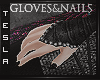 ⚜ Eloquent Glove&Nails