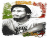 1K Bob Marley Poster