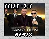 X*TBI1-14 - TAMO BIEN