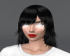White Aura Smoke Eyes