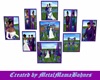 Nikki n Bill's wedding