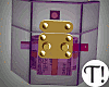 T! Special Purple Bag