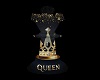Queen Chess Piece