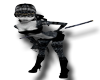Dragon Warrior