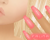 .F. Chic Nails :Pink: