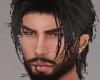Dark Black