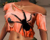 Top Halloween Spider