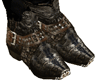 Cowboy Boots Derivable