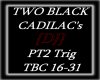 [DJ] Two Black Cadilacs 