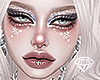 ◇ Frosted Diane V3