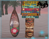 A3D* Welcome Tiki Bar