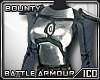 ICO Bounty Armour F