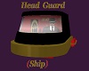 HeadGuard (Ship)