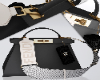 FENDI BLK