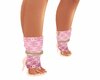 Itz CHNL Heels Pink