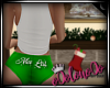 .L. Nice List Green