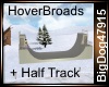 [BD]HoverBroads+HalfTrac