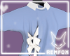 DN | Sweater sky