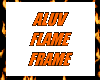Flame Frame2